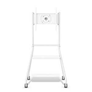 BenQ Rotating Rolling Stand with VESA Mount 