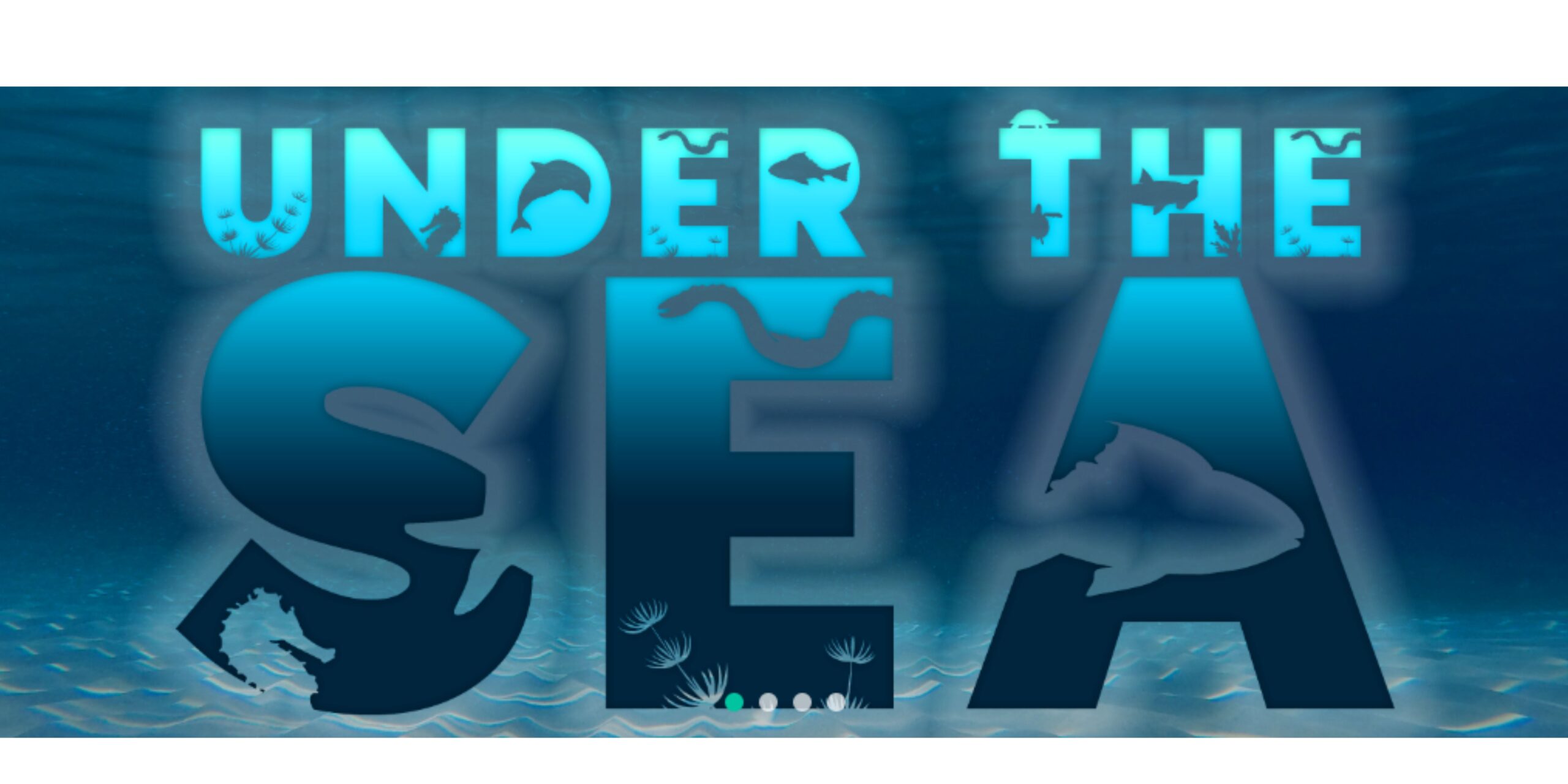 Under the Sea