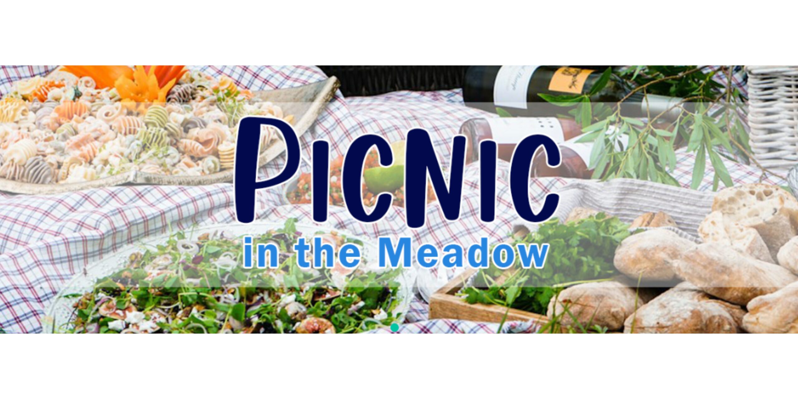 Picnic in the Meadow