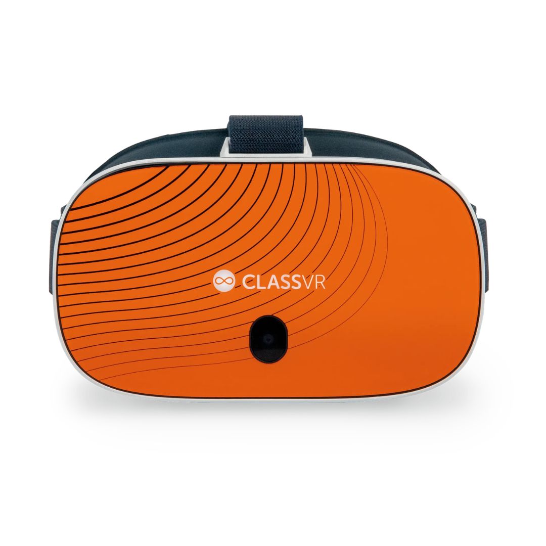 Xplorer Headsets
