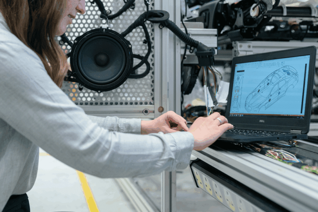 International Women in Engineering Day: Engineering Intelligence