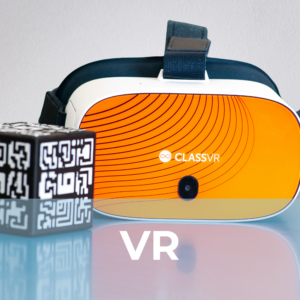 VR