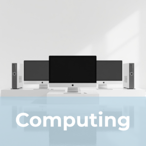 Computing Hardware & Device Solutions