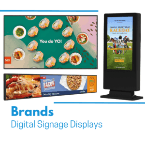 Brands