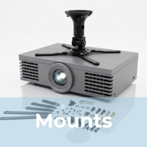 Projector Mounts