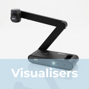 Visualisers