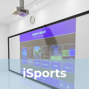 iSports