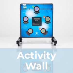 Activity Wall