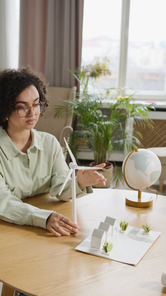 How Smart Workplace Technology Supports Your ESG Strategy 1 pexels artempodrez 6990283