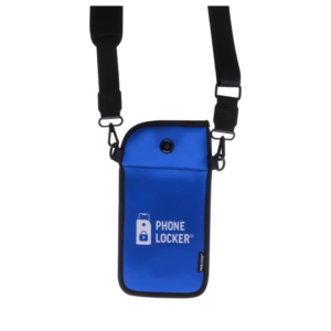 Phone Locker® Pouch Lanyard