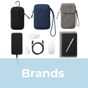 Brands